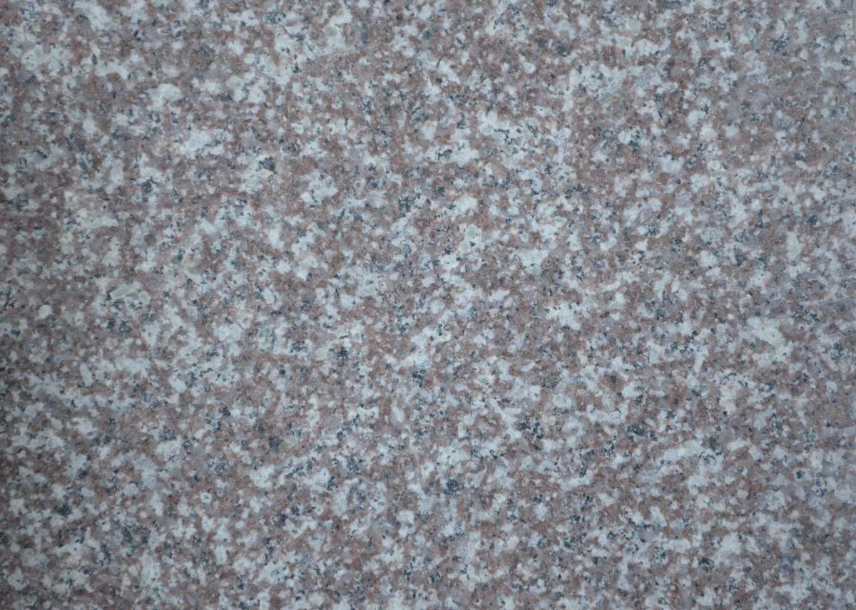 Brązowa płyta granitowa