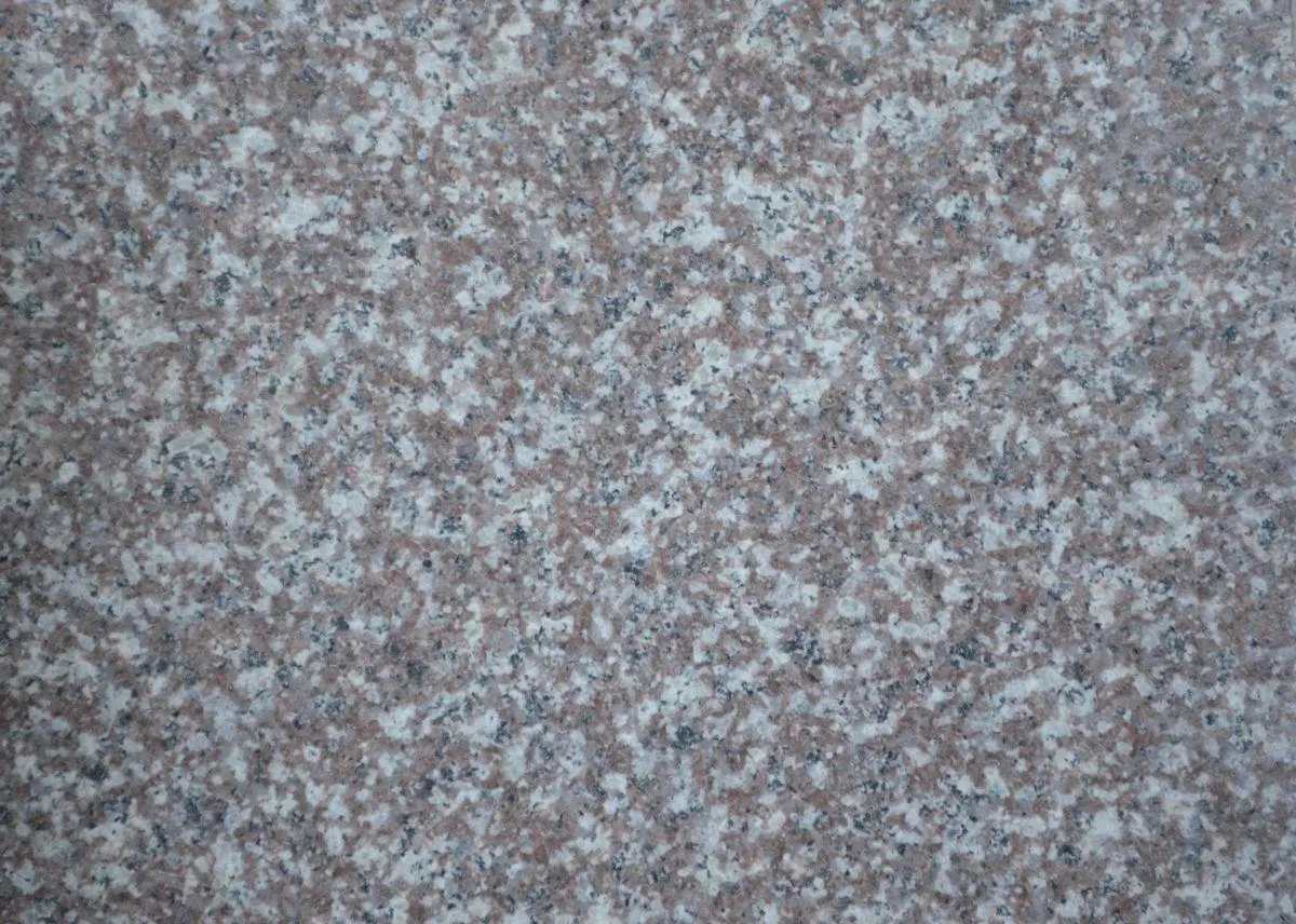 Brązowa płyta granitowa