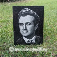 Zdjęcia nagrobne