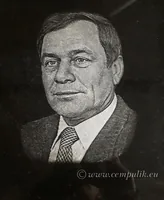 Grawerowane na kamieniu