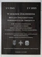 Tablice Pamiątkowe