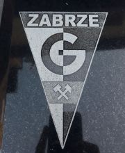 Herb Górnika Zabrze