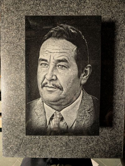 Najnowszy portret - marzec 2025