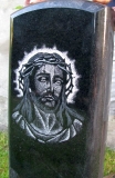 Głowa Jezusa