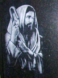 Zdjęcie Jezus pasterz