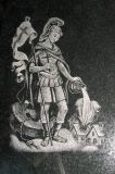 św. Florian - patron strażaków
