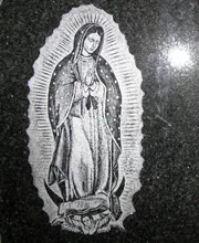 Maryja z
							  guadalupe
