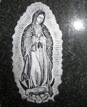 Maryja z
							  guadalupe