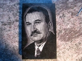 Wykute w kamieniu