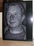 Wzór graweru