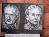 picture in stone