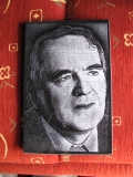 Grawer w kamieniu