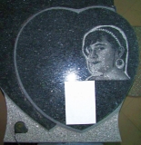 Wygrawerowane zdjęcie