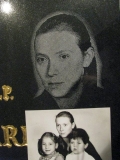 Wygrawerowane zdjęcie