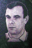 Wygrawerowane zdjęcie