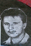 Ornament w kamieniu