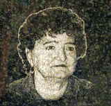 picture in stone