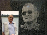 Wizerunek na kamieniu