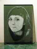 picture in stone