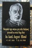 ks.kard. August Hlond