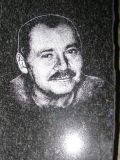 Wizerunek na kamieniu