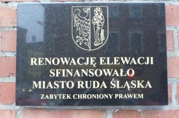 Renowacja elewacji