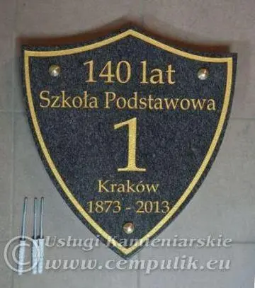Szkoła w Krakowie