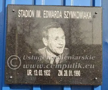 Edward Szymkowiak
