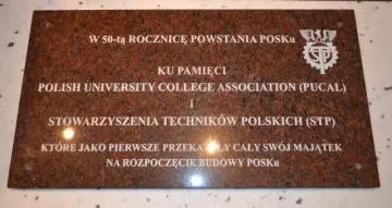 Tablica pamiątkowa Londyn kolor Vanga