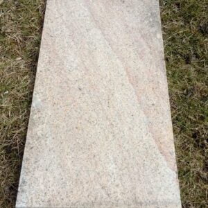 płyta płomieniowana na podstawę