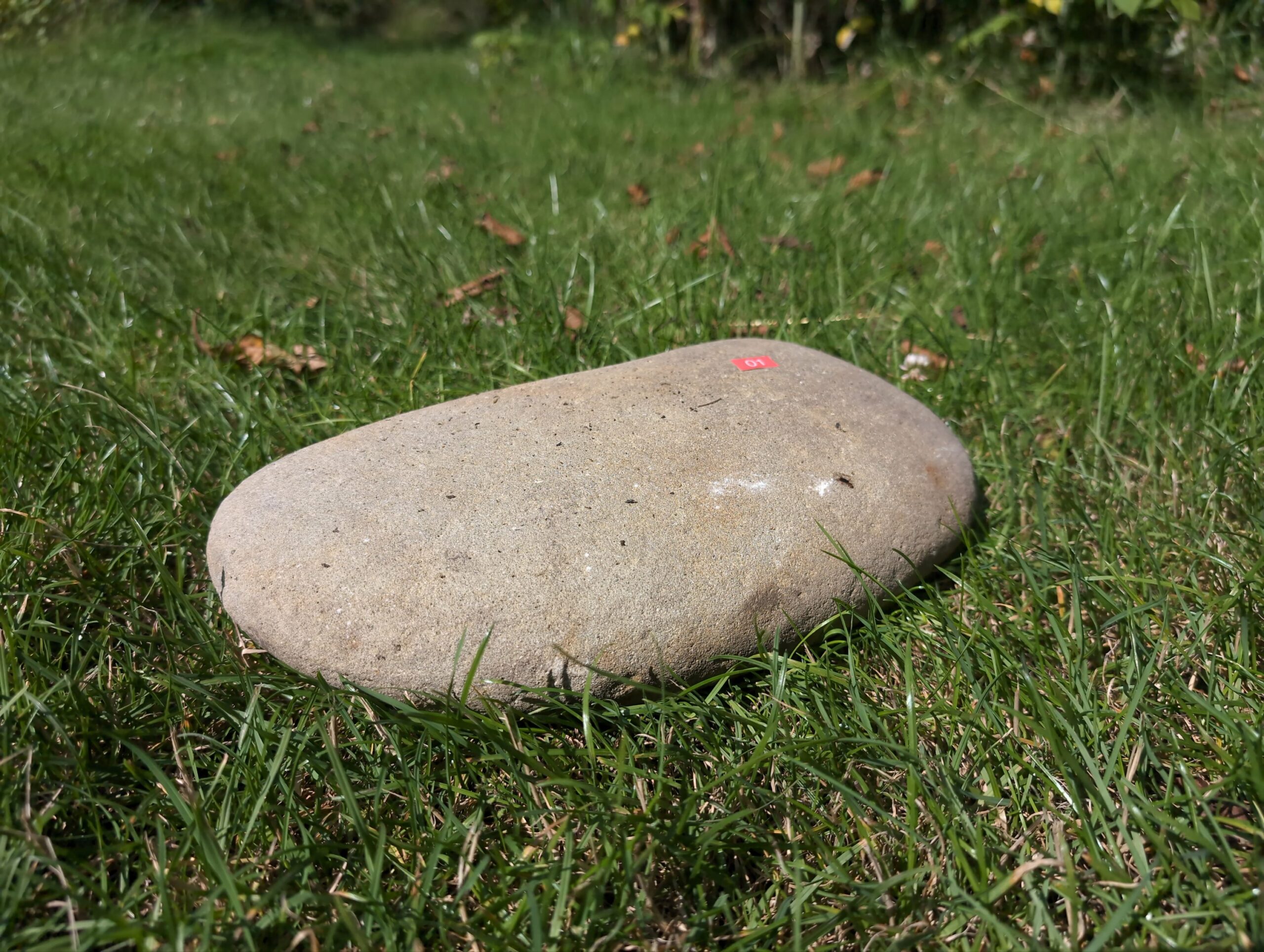 #01 Średni Głaz - pomnik dla psa lub kota - obrazek 2