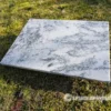 poduszka granitowa nagrobna vis (granit1)