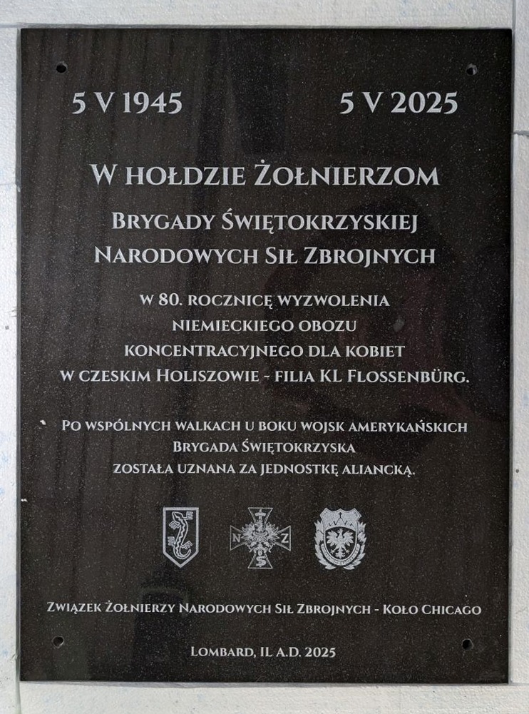 Tablice Pamiątkowe