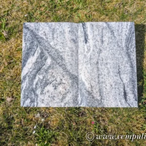 ksiażka granitowa viscont