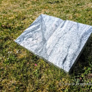 ksiażka granitowa viscont