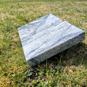 ksiażka granitowa viscont