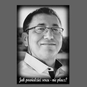 Zgodnie z projektem portret