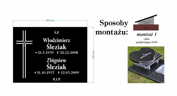 Zgodnie z projektem