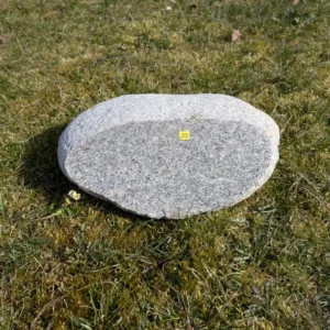 Naturstein Gedenkstein #23 – Einzigartiger Fels der Erinnerung