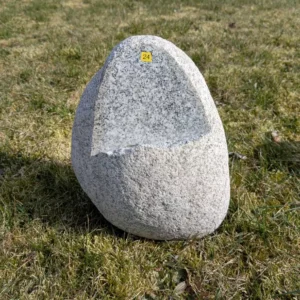 Naturlig mindesten #24 – Et tidløst minde i naturen